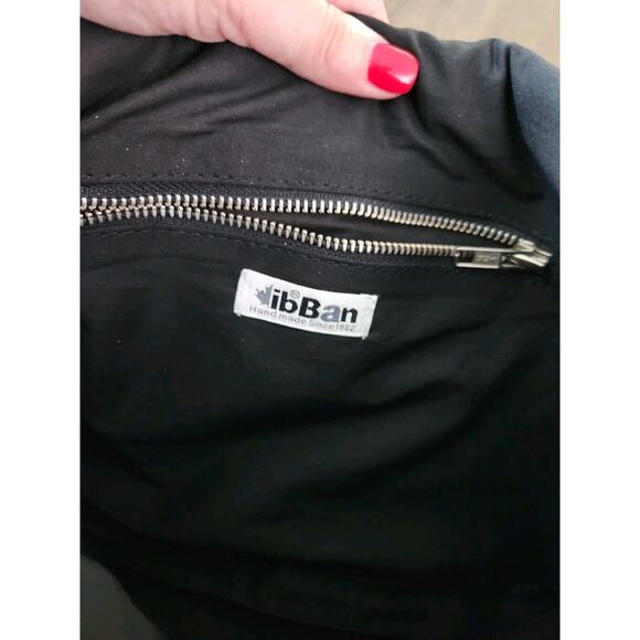 NWT Anthropologie Ibban Clutch Crossbody Bag with sequins & Tassles Boho Pink - Picture 6 of 9